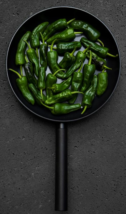 Promo ???? Combekk Koekenpan Recycled - Aluminium - 24cm ???? 5 Promo ???? Combekk Koekenpan Recycled - Aluminium - 24cm ???? - Afbeelding 5