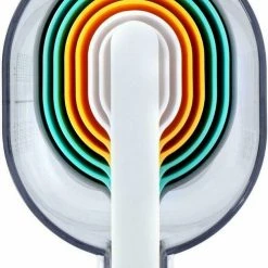 Beste Pirce ???? Alpina Maatbeker Set 9-delig Tot 1 Liter (Inclusief Trechter En Roerstaaf) - Measuring Cups & Spoons - Stapelbaar - Modern Design ???? 13 Beste Pirce ???? Alpina Maatbeker Set 9-delig Tot 1 Liter (Inclusief Trechter En Roerstaaf) - Measuring Cups & Spoons - Stapelbaar - Modern Design ???? -Tefal Shop 498x840