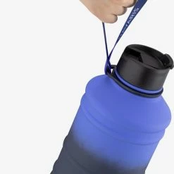 Kopen ???? Navaris Enkelwandige Waterfles Van Rvs - Drinkfles - 2L - Extra Grote Roestvrijstalen Fles Met Drinkdop - Ideaal Tijdens Het Sporten - BPA-vrij ???? 17 Kopen ???? Navaris Enkelwandige Waterfles Van Rvs - Drinkfles - 2L - Extra Grote Roestvrijstalen Fles Met Drinkdop - Ideaal Tijdens Het Sporten - BPA-vrij ???? -Tefal Shop 500x840