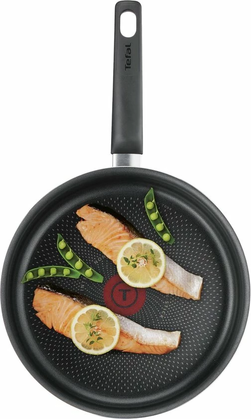 Coupon ???? Tefal Luminens Koekenpan - Ø 26 Cm - Inductie ???? 5 Coupon ???? Tefal Luminens Koekenpan - Ø 26 Cm - Inductie ???? - Afbeelding 5