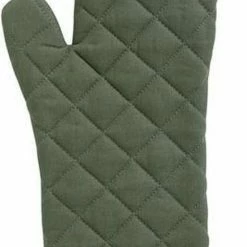 Hete verkoop ???? DDDDD Ovenwant Kit Laurel (2stuks) ????