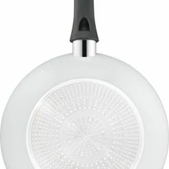 Flash-uitverkoop ???? Tefal Ceramic Control Wokpan - Ø 28 Cm - Wit ???? 12 Flash-uitverkoop ???? Tefal Ceramic Control Wokpan - Ø 28 Cm - Wit ???? -Tefal Shop 518x840