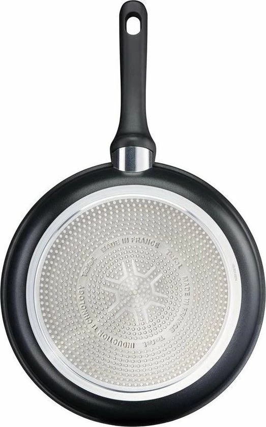 Promo ???? Tefal Expertise Koekenpan - Voor Alle Warmtebronnen Ook Inductie - Ø 30 Cm ???? 9 Promo ???? Tefal Expertise Koekenpan - Voor Alle Warmtebronnen Ook Inductie - Ø 30 Cm ???? - Afbeelding 9