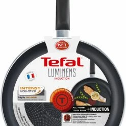 Coupon ???? Tefal Luminens Koekenpan - Ø 26 Cm - Inductie ???? 12 Coupon ???? Tefal Luminens Koekenpan - Ø 26 Cm - Inductie ???? -Tefal Shop 524x840