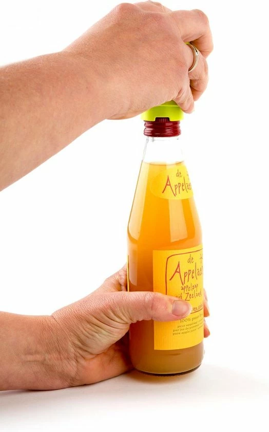 Goedkoop ⭐ BarUp Kroonkurk Perforator Prikit - Gat Van Ø6,5mm ⌛ 2 Goedkoop ⭐ BarUp Kroonkurk Perforator Prikit - Gat Van Ø6,5mm ⌛ - Afbeelding 2