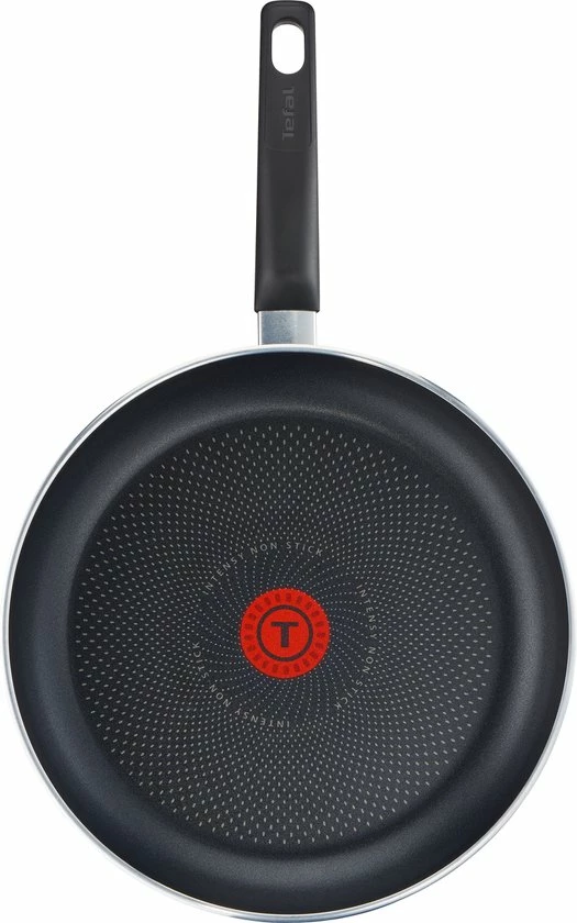 Coupon ???? Tefal Luminens Koekenpan - Ø 26 Cm - Inductie ???? 3 Coupon ???? Tefal Luminens Koekenpan - Ø 26 Cm - Inductie ???? - Afbeelding 3