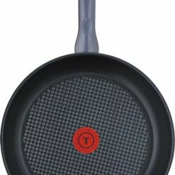 Gloednieuw ???? Tefal Daily Cook Pannenset - 11 Delig - RVS ✔️ -Tefal Shop 525x840 2