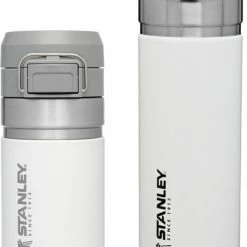 Promo ???? Stanley PMI Stanley The Quick Flip Water Bottle 0,70L - Thermosfles - Polar ???? 28 Promo ???? Stanley PMI Stanley The Quick Flip Water Bottle 0,70L - Thermosfles - Polar ???? -Tefal Shop 529x840 1