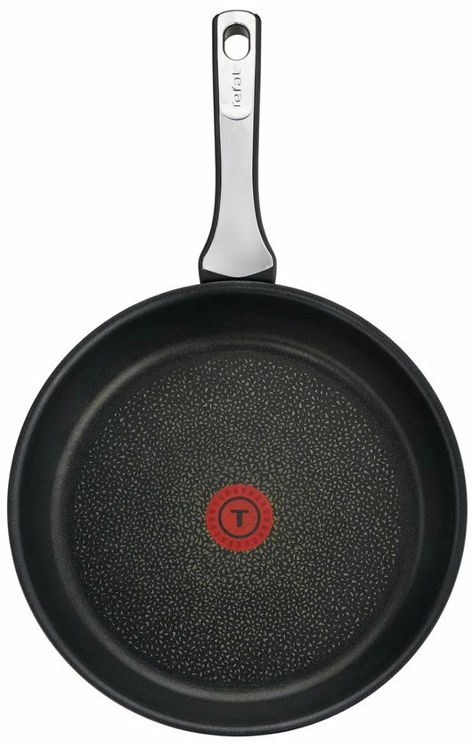 Top 10 ???? Tefal Expertise Pannenset - Ø 24 & 28 Cm - Inductie ???? 3 Top 10 ???? Tefal Expertise Pannenset - Ø 24 & 28 Cm - Inductie ???? - Afbeelding 3