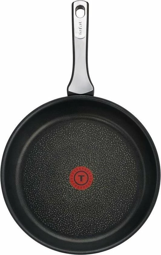 Promo ???? Tefal Expertise Koekenpan - Voor Alle Warmtebronnen Ook Inductie - Ø 30 Cm ???? 2 Promo ???? Tefal Expertise Koekenpan - Voor Alle Warmtebronnen Ook Inductie - Ø 30 Cm ???? - Afbeelding 2