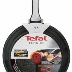 Top 10 ???? Tefal Expertise Pannenset - Ø 24 & 28 Cm - Inductie ???? 12 Top 10 ???? Tefal Expertise Pannenset - Ø 24 & 28 Cm - Inductie ???? -Tefal Shop 537x840