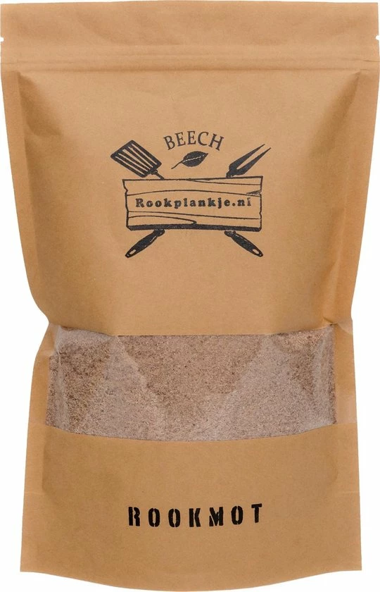 Begroting ???? Rookplankje.nl Rookmot Beuken 1,5 L | BBQ | Rookhout | ⭐ 1 Begroting ???? Rookplankje.nl Rookmot Beuken 1,5 L | BBQ | Rookhout | ⭐