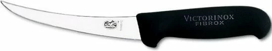 Flash-uitverkoop ???? Victorinox Victorniox Fibrox Uitbeenmes 12cm ⭐ 1 Flash-uitverkoop ???? Victorinox Victorniox Fibrox Uitbeenmes 12cm ⭐