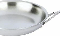 Nieuw ???? Demeyere Proline Koekenpan - Ø32 Cm ???? 7 Nieuw ???? Demeyere Proline Koekenpan - Ø32 Cm ???? -Tefal Shop 550x150