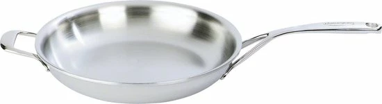 Nieuw ???? Demeyere Proline Koekenpan - Ø32 Cm ???? 3 Nieuw ???? Demeyere Proline Koekenpan - Ø32 Cm ???? - Afbeelding 3