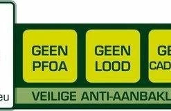 Gloednieuw ???? Tefal Expertise Koekenpan - Voor Alle Warmtebronnen Ook Inductie - Ø 32 Cm ???? -Tefal Shop 550x161