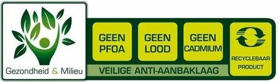 Promo ???? Tefal Expertise Koekenpan - Voor Alle Warmtebronnen Ook Inductie - Ø 30 Cm ???? 6 Promo ???? Tefal Expertise Koekenpan - Voor Alle Warmtebronnen Ook Inductie - Ø 30 Cm ???? - Afbeelding 6