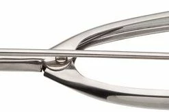 Coupon ???? Diamant Sabatier Portioneerlepel - Ijsschep - 38mm - RVS - Skinkaart ????