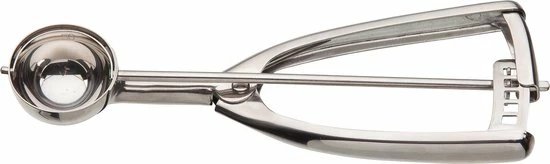 Coupon ???? Diamant Sabatier Portioneerlepel - Ijsschep - 38mm - RVS - Skinkaart ???? 1 Coupon ???? Diamant Sabatier Portioneerlepel - Ijsschep - 38mm - RVS - Skinkaart ????