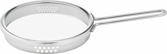 Goedkoopste ???? Tefal Nordica Pannenset 3 Delig - Steelpan Ø 16 Cm & Kookpan Ø 20 + Ø 24 Cm ✨ 17 Goedkoopste ???? Tefal Nordica Pannenset 3 Delig - Steelpan Ø 16 Cm & Kookpan Ø 20 + Ø 24 Cm ✨ - Afbeelding 17