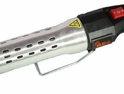 Coupon ✔️ Kamado Essentials BBQ Aansteker - Looftlighter - One Minute Lighter - 2000W - 650 Graden ????