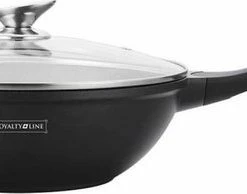 Groothandel ???? Royalty Line Wokpan - 28 Cm ????