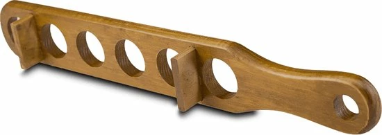 Groothandel ???? Merkloos Wooden Shotglas Houder ???? 5 Groothandel ???? Merkloos Wooden Shotglas Houder ???? - Afbeelding 5