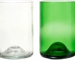 Kopen ???? Rebottled Glazen - 4-pack - Mix Mix ???? 15 Kopen ???? Rebottled Glazen - 4-pack - Mix Mix ???? -Tefal Shop 550x199