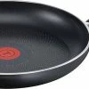 Coupon ???? Tefal Luminens Koekenpan - Ø 26 Cm - Inductie ????