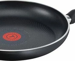 Coupon ???? Tefal Luminens Koekenpan - Ø 26 Cm - Inductie ????