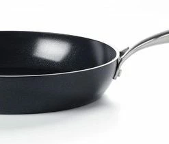 Uitgang ???? GreenPan Copenhagen Braadpan 24cm ???? -Tefal Shop 550x210