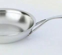 Nieuw ???? Demeyere Proline Koekenpan - Ø32 Cm ???? 8 Nieuw ???? Demeyere Proline Koekenpan - Ø32 Cm ???? -Tefal Shop 550x216 1