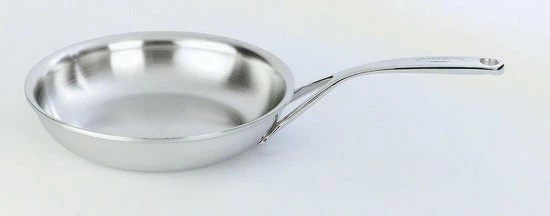 Nieuw ???? Demeyere Proline Koekenpan - Ø32 Cm ???? 4 Nieuw ???? Demeyere Proline Koekenpan - Ø32 Cm ???? - Afbeelding 4