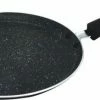 Beste deal ???? Kinghoff 1127 - Pannenkoekenpan - Ø22 Cm - Ook Voor Inductie ????