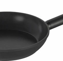 Promo ???? Combekk Koekenpan Recycled - Aluminium - 24cm ????