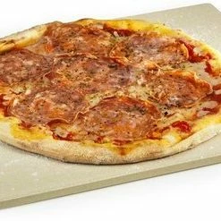 Begroting ???? Barbecook BBQ Pizzaplaat - Pizzasteen - Voor Barbecue - Rechthoekig - 43 X 35 Cm ???? -Tefal Shop 550x247 2