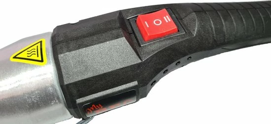 Coupon ✔️ Kamado Essentials BBQ Aansteker - Looftlighter - One Minute Lighter - 2000W - 650 Graden ???? 4 Coupon ✔️ Kamado Essentials BBQ Aansteker - Looftlighter - One Minute Lighter - 2000W - 650 Graden ???? - Afbeelding 4