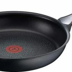 Promo ???? Tefal Expertise Koekenpan - Voor Alle Warmtebronnen Ook Inductie - Ø 30 Cm ????