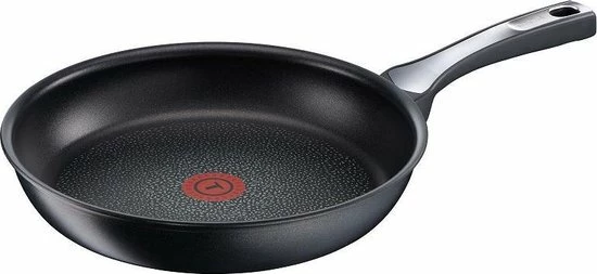Promo ???? Tefal Expertise Koekenpan - Voor Alle Warmtebronnen Ook Inductie - Ø 30 Cm ???? 1 Promo ???? Tefal Expertise Koekenpan - Voor Alle Warmtebronnen Ook Inductie - Ø 30 Cm ????