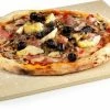 Begroting ???? Barbecook BBQ Pizzaplaat - Pizzasteen - Voor Barbecue - Rechthoekig - 43 X 35 Cm ????