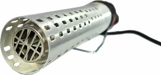 Coupon ✔️ Kamado Essentials BBQ Aansteker - Looftlighter - One Minute Lighter - 2000W - 650 Graden ???? 2 Coupon ✔️ Kamado Essentials BBQ Aansteker - Looftlighter - One Minute Lighter - 2000W - 650 Graden ???? - Afbeelding 2