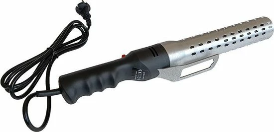 Gloednieuw ???? Jx Elektrische BBQ - Looftlighter - Grill Aansteker - Houtskool En Briketten Aansteken Zonder De Smaak Van Jouw Gerechten Aan Te Tasten Door Gebruik Van Chemische Aanmaakblokjes! ???? 3 Gloednieuw ???? Jx Elektrische BBQ - Looftlighter - Grill Aansteker - Houtskool En Briketten Aansteken Zonder De Smaak Van Jouw Gerechten Aan Te Tasten Door Gebruik Van Chemische Aanmaakblokjes! ???? - Afbeelding 3