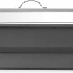 Kopen ???? Hendi Chafing Dish Tellano - Warmhoudschaal Elektrisch - Buffetwarmer 9 Liter - GN 1/1 - 57,3x34,8x(H)28,4cm ???? -Tefal Shop 550x266 2