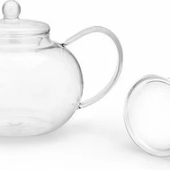 Gloednieuw ???? Bredemeijer - Theeset Glazen Theepot 1 Liter Met Filter + Twee Theeglazen ???? 7 Gloednieuw ???? Bredemeijer - Theeset Glazen Theepot 1 Liter Met Filter + Twee Theeglazen ???? -Tefal Shop 550x266