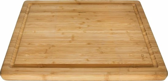 Goedkoopste ???? Point-Virgule Snijplank - Vleesplank Met Sapgeul - Dubbelzijdig - Bamboe - 40 X 30 X 3cm ???? 1 Goedkoopste ???? Point-Virgule Snijplank - Vleesplank Met Sapgeul - Dubbelzijdig - Bamboe - 40 X 30 X 3cm ????