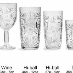 Hete verkoop ✔️ Libbey Wijnglas Atik - 290 Ml / 29 Cl - 6 Stuks - Ster Motief - Vaatwasserbestendig - Hoge Kwaliteit ???? 12 Hete verkoop ✔️ Libbey Wijnglas Atik - 290 Ml / 29 Cl - 6 Stuks - Ster Motief - Vaatwasserbestendig - Hoge Kwaliteit ???? -Tefal Shop 550x271 1