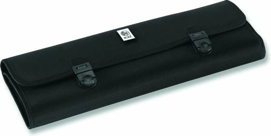 Aanbiedingen ???? ICEL - Messenmap - Messentas -Messenhoes - Messenfoudraal - Foudraal Voor 6 Messen ???? 1 Aanbiedingen ???? ICEL - Messenmap - Messentas -Messenhoes - Messenfoudraal - Foudraal Voor 6 Messen ????