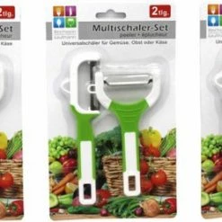 Flash-uitverkoop ???? Reichstein & Kaufmann Schilmes / Dunschiller | Groentesnijder | Fruitsnijder | Groenten En Fruit Snijder | Dunschillers | - 2x Stuks ✔️ 11 Flash-uitverkoop ???? Reichstein & Kaufmann Schilmes / Dunschiller | Groentesnijder | Fruitsnijder | Groenten En Fruit Snijder | Dunschillers | - 2x Stuks ✔️ -Tefal Shop 550x277 1