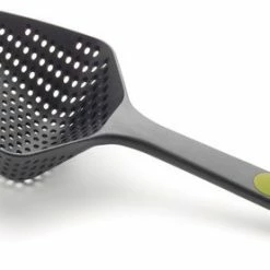 Beste deal ???? Joseph Joseph Scoop Plus Vergietlepel - Schuimspaan - Frituurschep ⭐