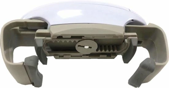 Groothandel ???? Pop It Elektrische Blikopener – Anti Slip Potopener - Automatisch – Potten Opener - Electrisch En Antislip ???? 3 Groothandel ???? Pop It Elektrische Blikopener – Anti Slip Potopener - Automatisch – Potten Opener - Electrisch En Antislip ???? - Afbeelding 3